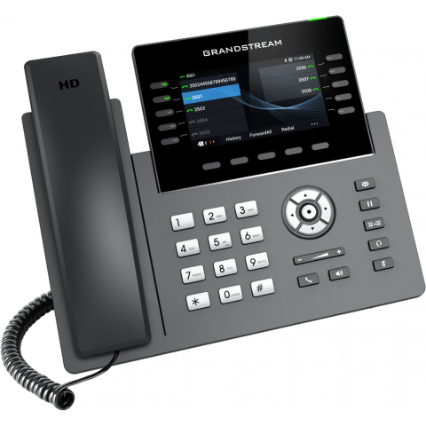VoIP-телефон Grandstream GRP2615