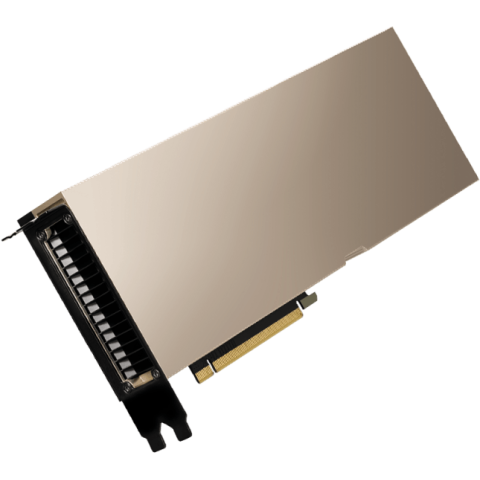 Графический ускоритель вычислений nVidia Tesla A100 40Gb HBM2E OEM