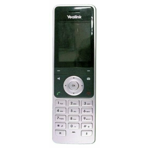 Дополнительная трубка Yealink W56H