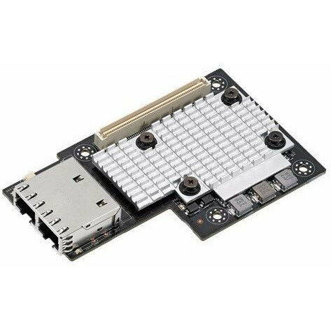 Сетевая карта ASUS MCI-10G/X550-2T