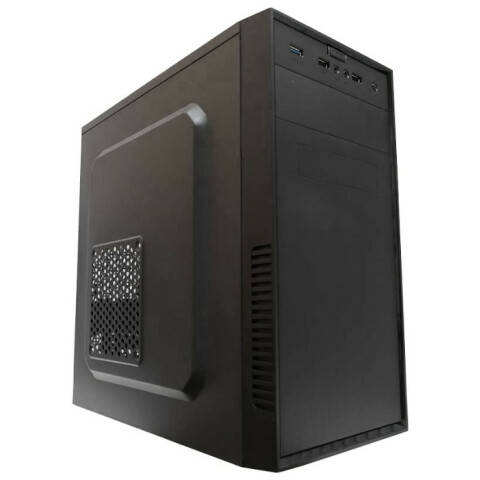 Корпус ACCORD A-07B Black