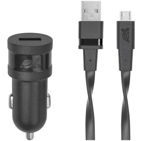 Зарядное устройство Riva Rivapower VA4211 BD1 Black