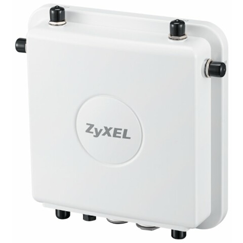 Wi-Fi маршрутизатор (роутер) Zyxel WAC6553D-E