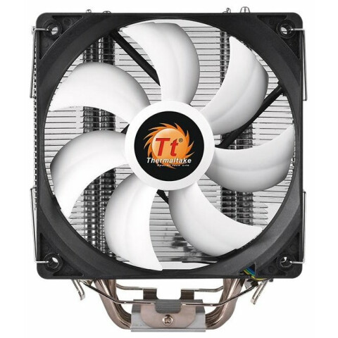Кулер Thermaltake Contac Silent 12 (CL-P039-AL12BL-A)