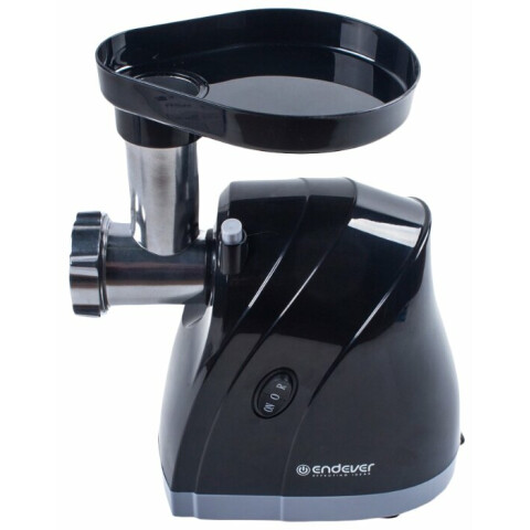 Мясорубка ENDEVER Sigma 37