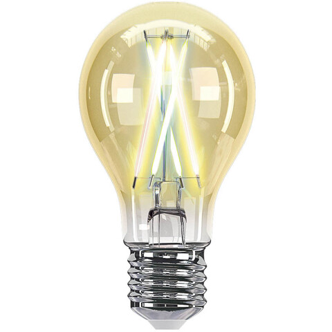 Умная лампочка HIPER IoT A60 Filament Vintage (HI-A60FIV)