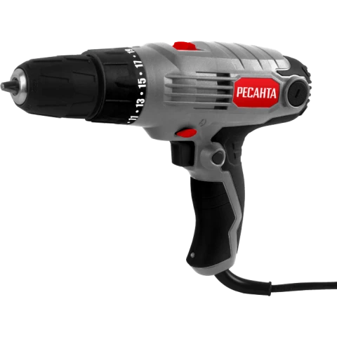 Дрель Ресанта СШ-550-2