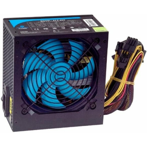 Блок питания 450W PowerCool ATX-450W