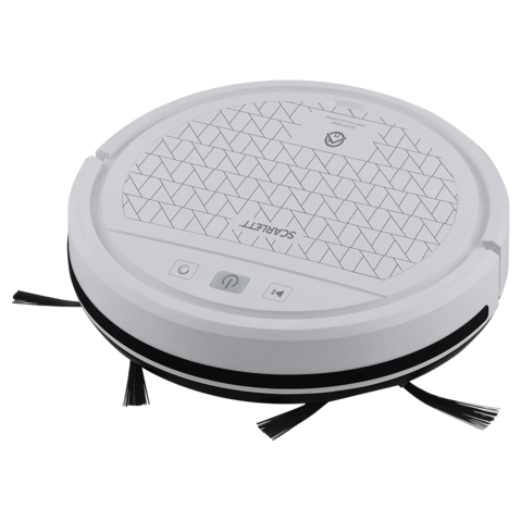 Робот-пылесос Scarlett SC-VC80R14