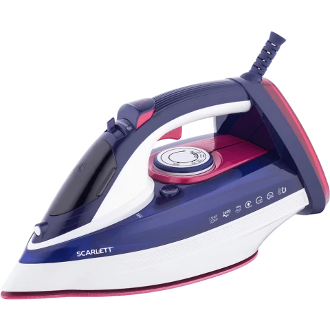 Утюг Scarlett SC-SI30K45