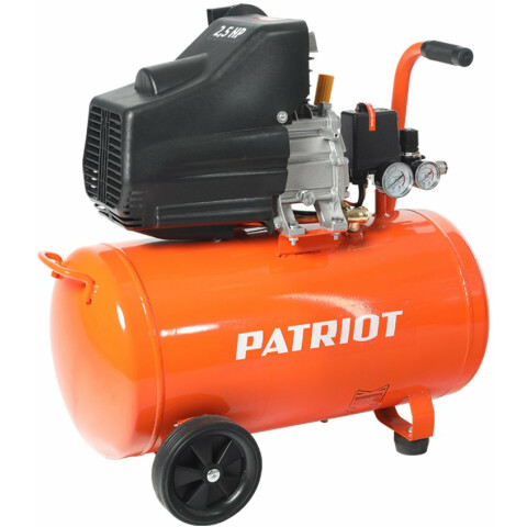 Компрессор PATRIOT EURO 50-260