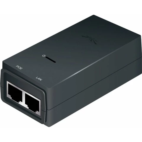 PoE инжектор Ubiquiti POE-24-12W