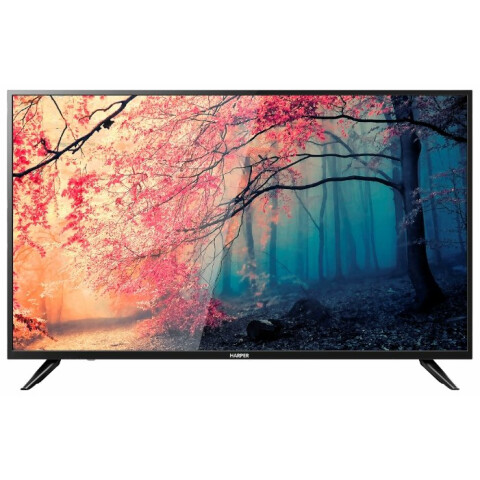 ЖК телевизор Harper 50" 50U750TS