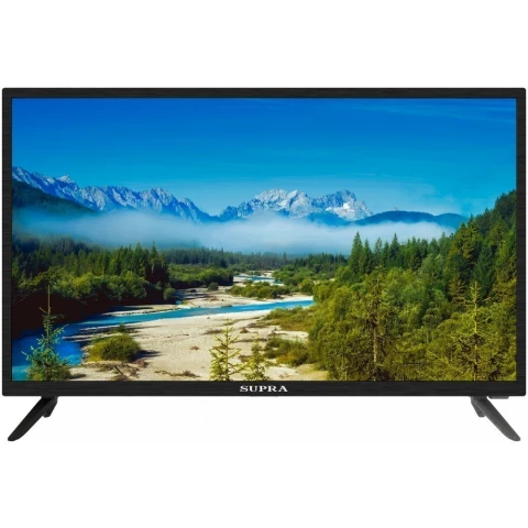 ЖК телевизор Supra 32" STV-LC32LT0045W