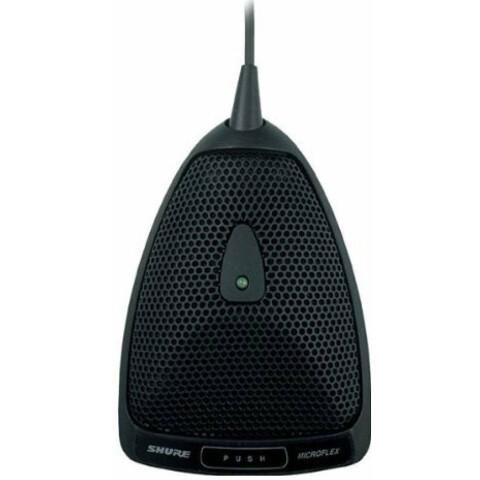 Микрофон Shure MX392/O