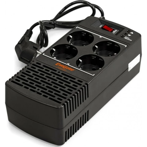 Стабилизатор напряжения Exegate AD5000-1000