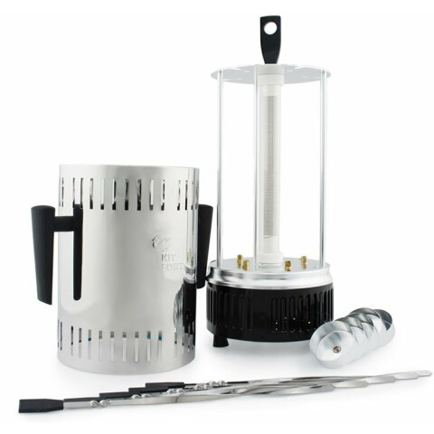 Электрошашлычница Kitfort KT-1405