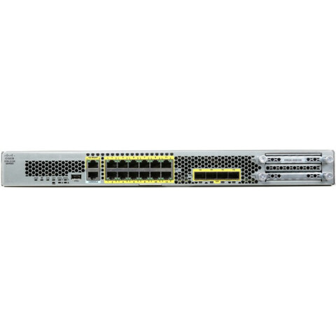 Межсетевой экран Cisco FPR2110-ASA-K9