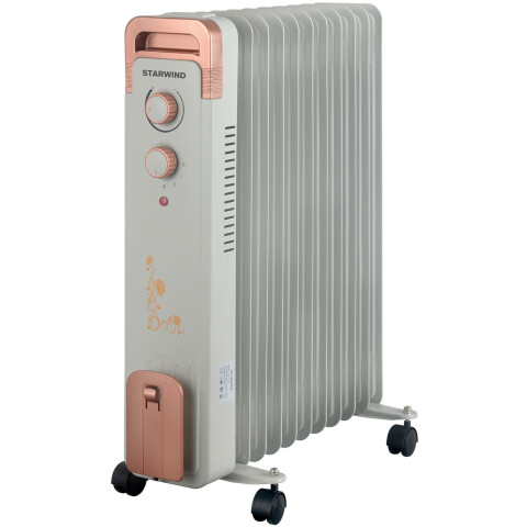 Масляный радиатор Starwind SHV6120