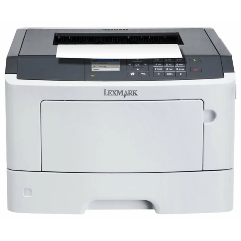 Принтер Lexmark MS517dn