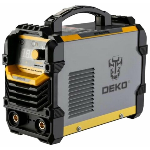 Сварочный аппарат DEKO DKWM200A (051-4676)