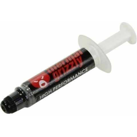 Термопаста Thermal Grizzly Hydronaut (1 г)