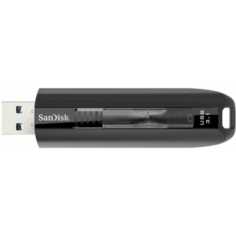USB Flash накопитель 64Gb SanDisk Extreme Go (SDCZ800-064G-G46)