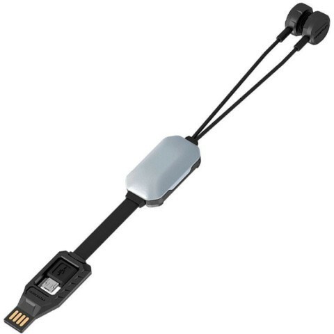 Зарядное устройство для аккумуляторов Nitecore LC10