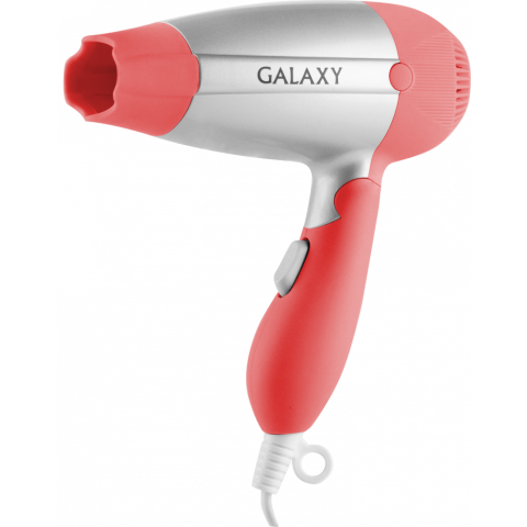 Фен Galaxy GL4301 Coral