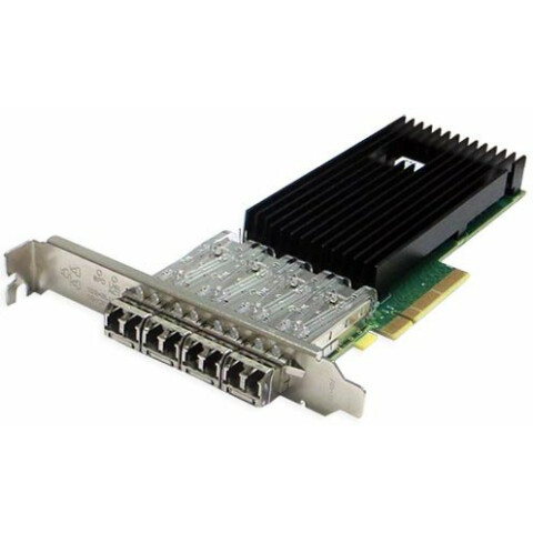 Сетевой адаптер Silicom PE310G4I71L-XR