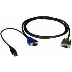 KVM кабель Rextron CBD(M)500UH