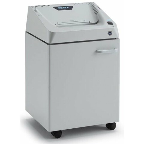 Уничтожитель бумаги (шредер) Kobra 240.1 C2 E/S