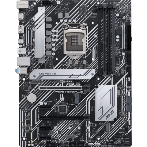 Материнская плата ASUS PRIME H570-PLUS