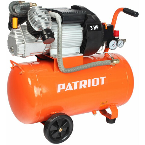 Компрессор PATRIOT VX 50-402