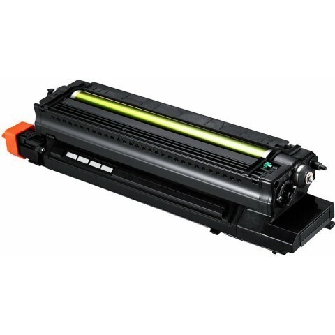 Фотобарабан Samsung CLX-R8385K Black