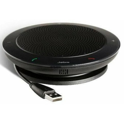 Спикерфон Jabra Speak 410 MS
