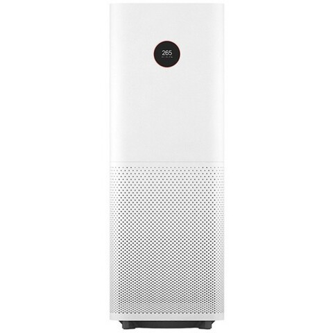 Очиститель воздуха Xiaomi Mi Air Purifier Pro