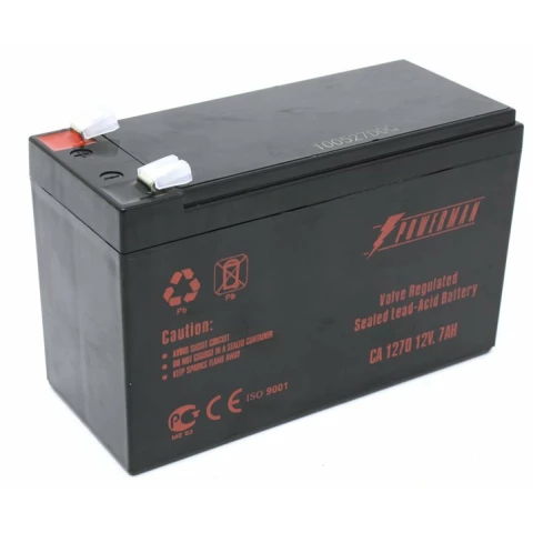 Аккумуляторная батарея Poweman CA1270