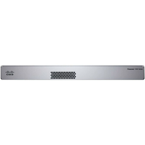Межсетевой экран Cisco FPR1120-ASA-K9
