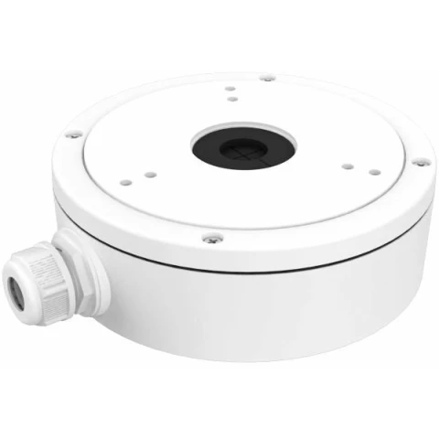 Монтажная коробка Hikvision DS-1280ZJ-DM22
