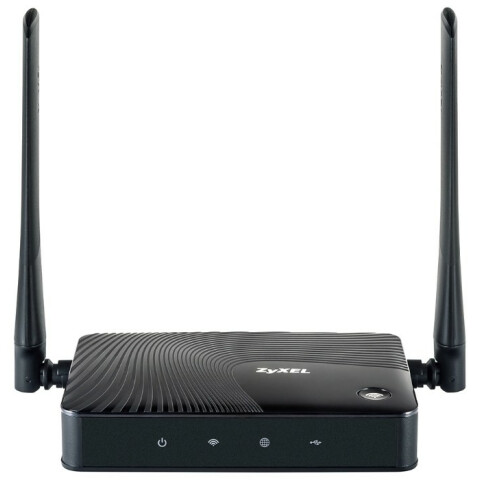Wi-Fi маршрутизатор (роутер) Keenetic 4G III (Rev.B)