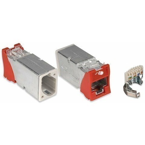 Вставка RJ-45 Siemon Z5-S25