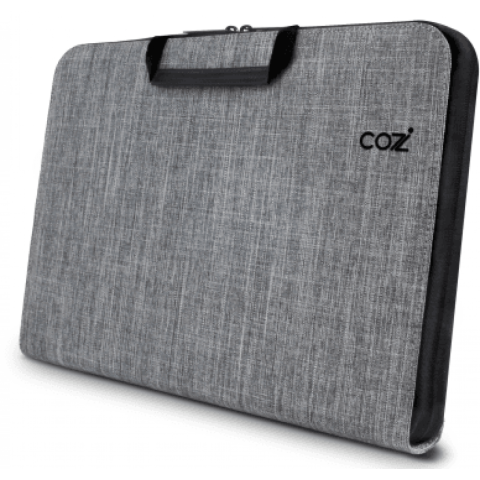 Сумка для ноутбука Cozistyle ARIA POLY Hybrid Sleeve S Moon Mist (CPSMSS1204)