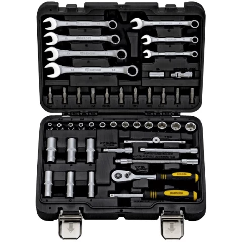 Набор инструментов BERGER BG045-14