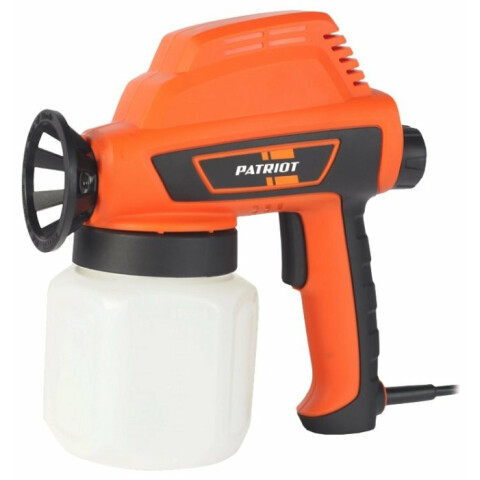 Краскопульт PATRIOT SG 110