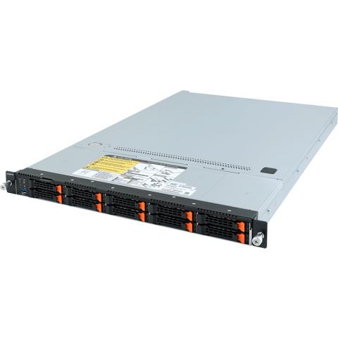 Серверная платформа Gigabyte R182-Z92