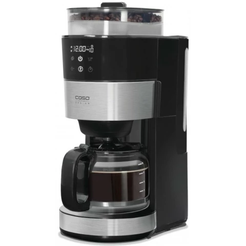 Кофеварка Caso Grande Aroma 100