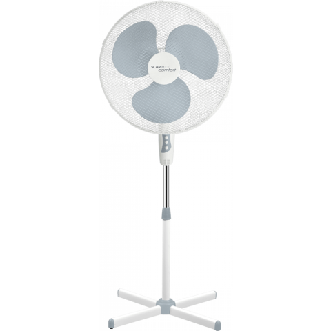 Напольный вентилятор Scarlett SC-SF111B27