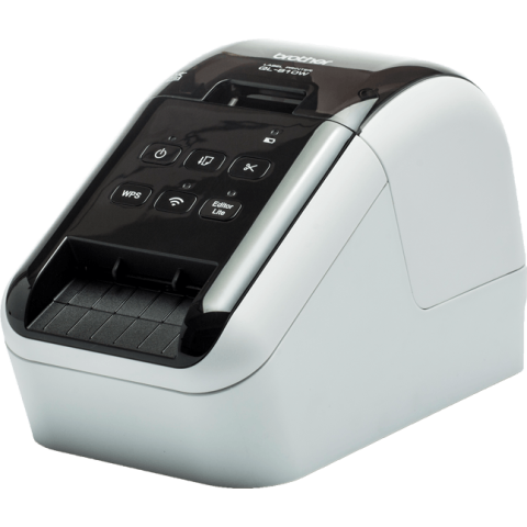 Принтер этикеток Brother QL-810W