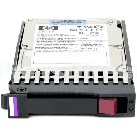 Жёсткий диск 1.2Tb SAS HPE (873036-001)